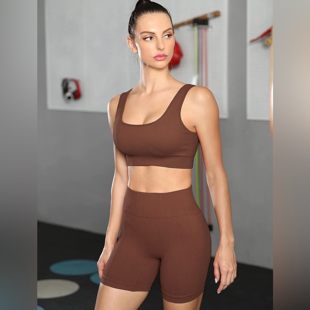 Brand new Work Out Set
